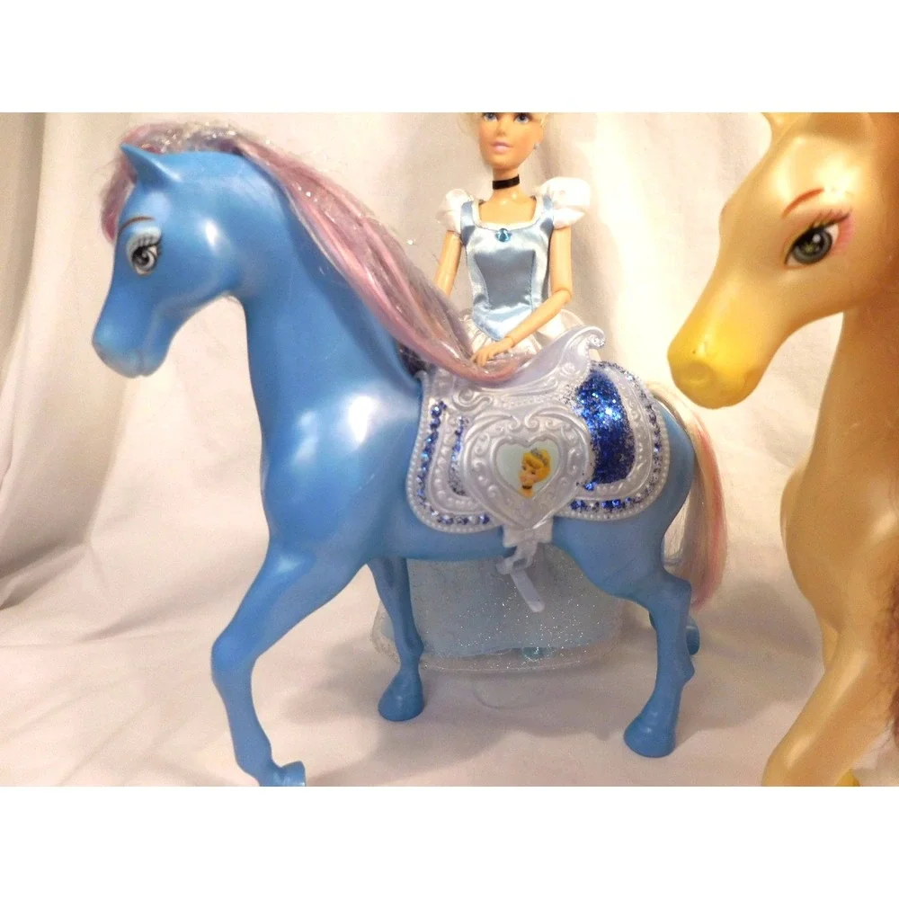 Mattel disney princess